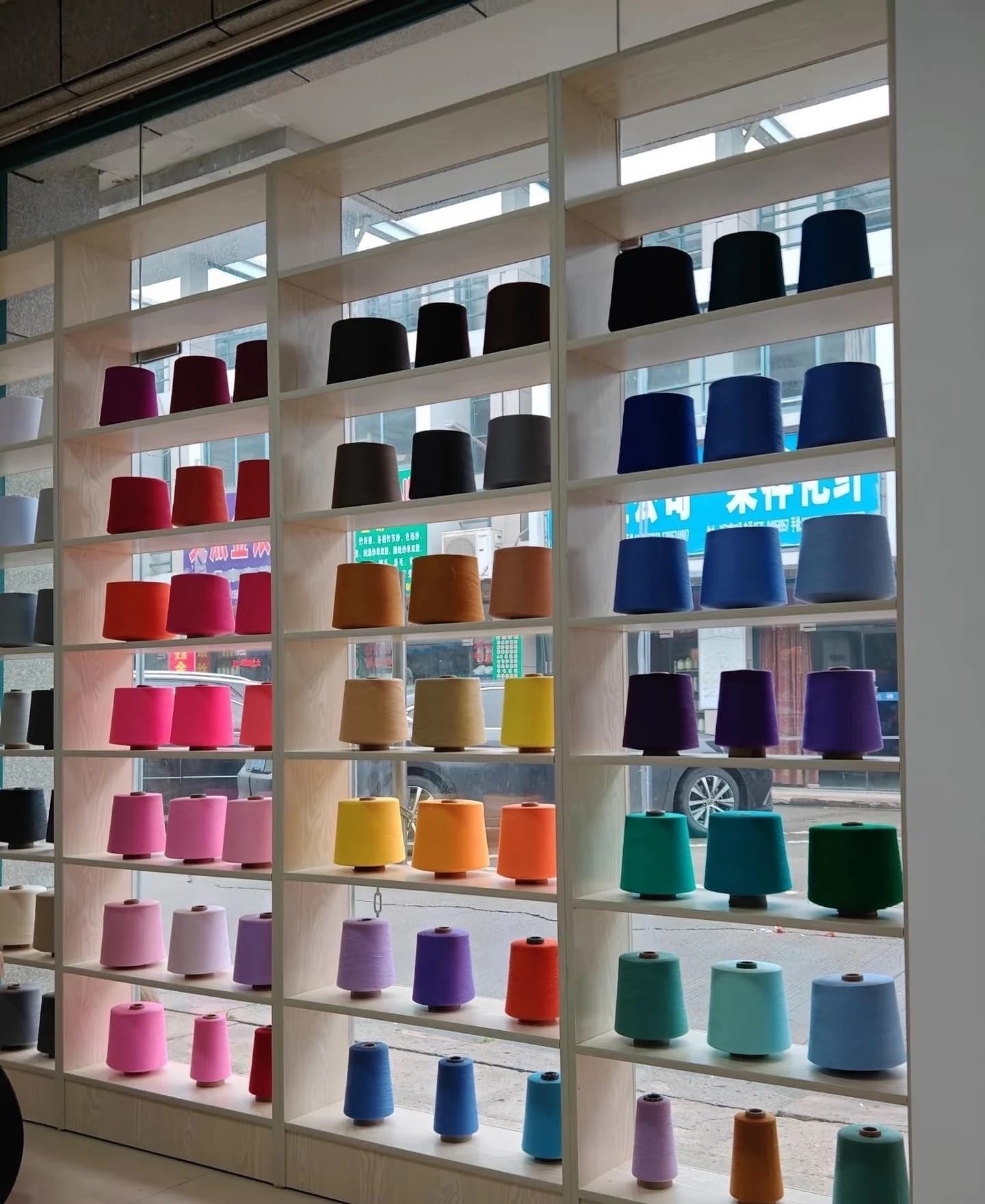 Sock Materials, Decoded: Which Fiber Belongs in Which Sock (and Why It Matters for Your Order) — SoxFun custom sock guide