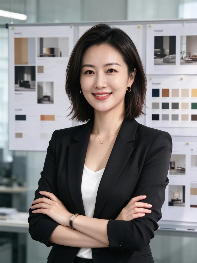 Tang Wanlan, Brand Operations at Soxfun